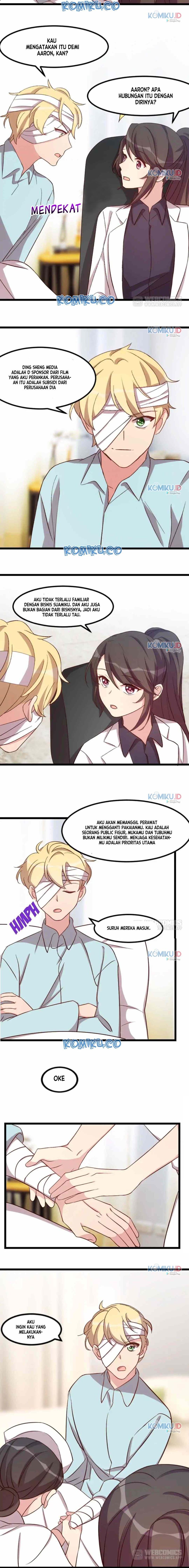 CEO’s Sudden Proposal Chapter 105 Gambar 2